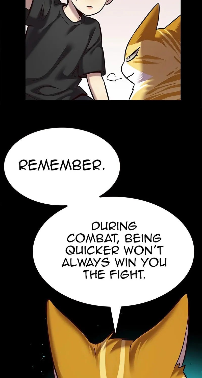 Eleceed Chapter 244 page 28 - 