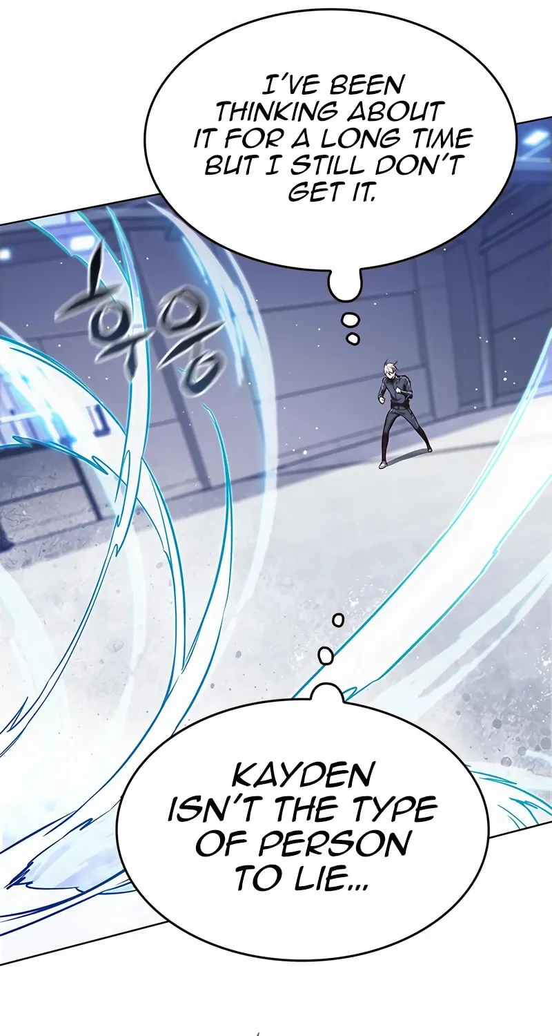 Eleceed Chapter 244 page 32 - 