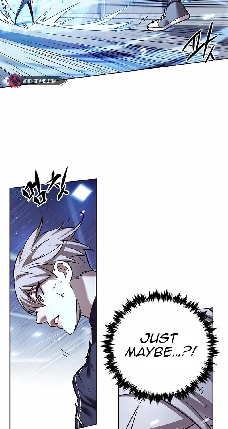 Eleceed Chapter 244 page 34 - 
