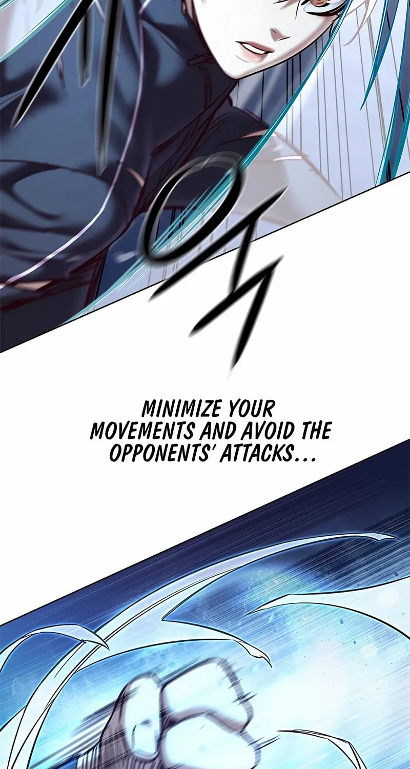 Eleceed Chapter 244 page 40 - 