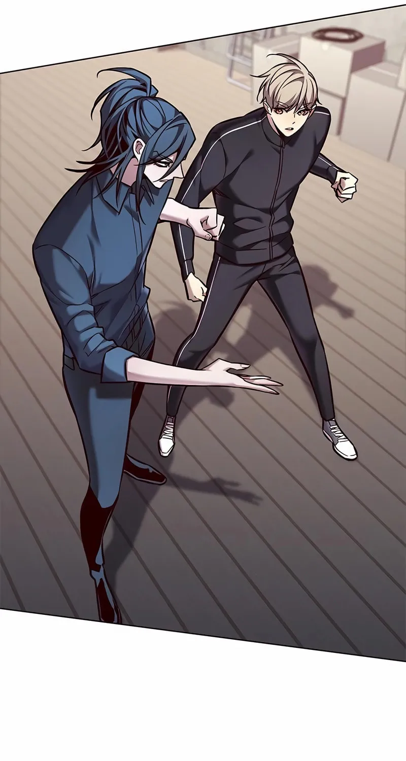 Eleceed Chapter 244 page 55 - 