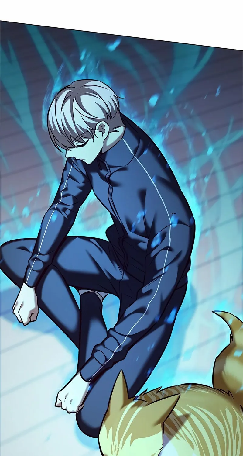 Eleceed Chapter 244 page 56 - 