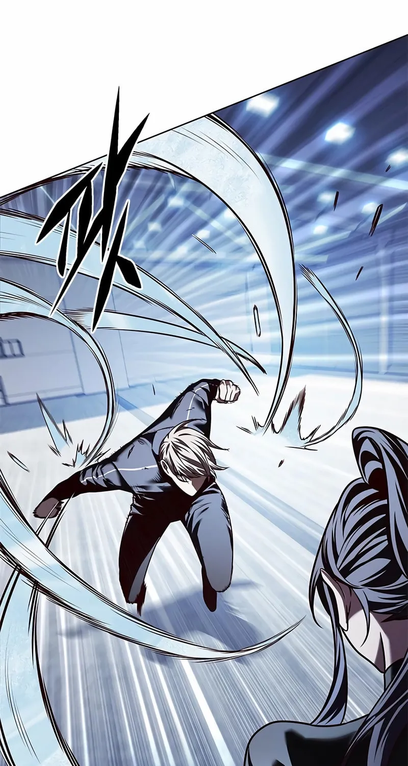 Eleceed Chapter 244 page 8 - 