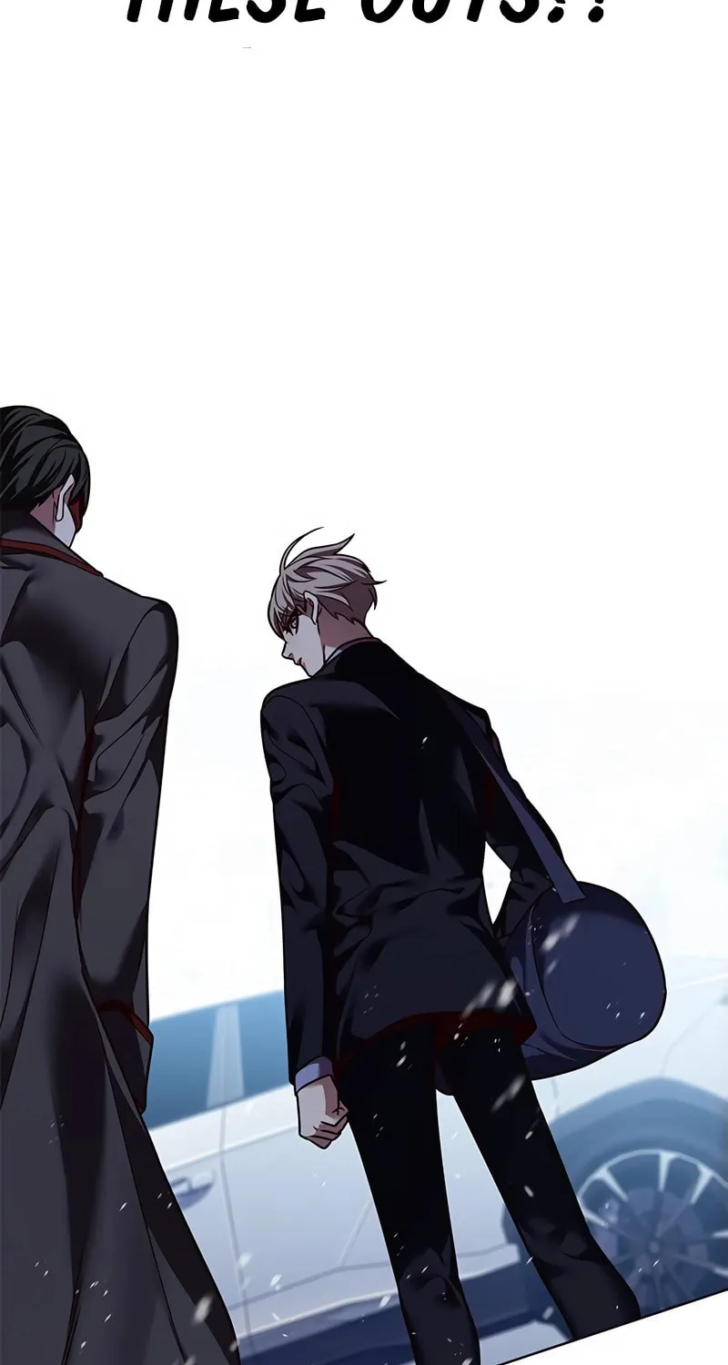 Eleceed Chapter 245 page 15 - 