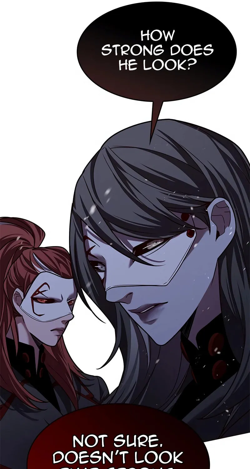 Eleceed Chapter 245 page 19 - 