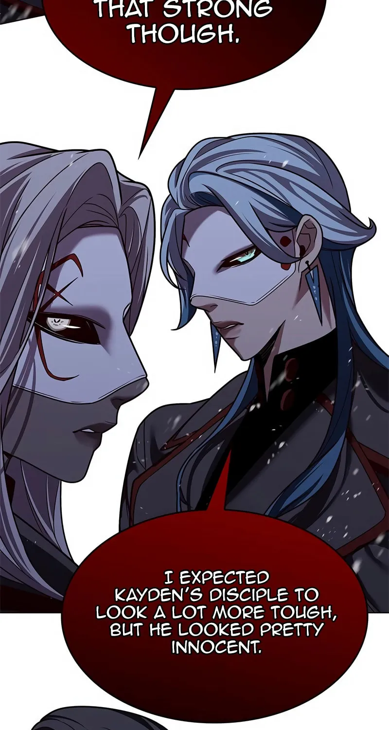 Eleceed Chapter 245 page 20 - 
