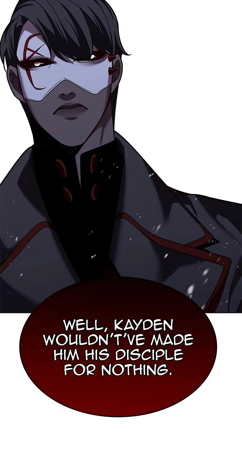 Eleceed Chapter 245 page 21 - 