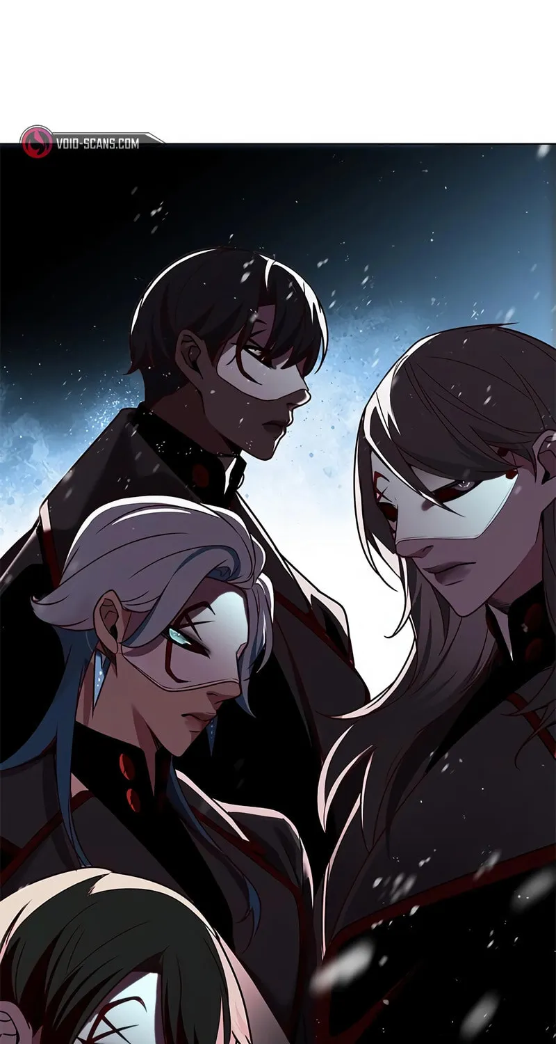 Eleceed Chapter 245 page 22 - 