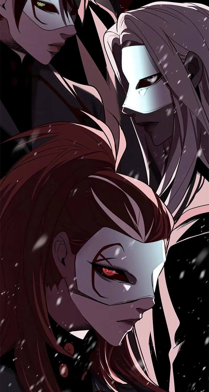 Eleceed Chapter 245 page 23 - 