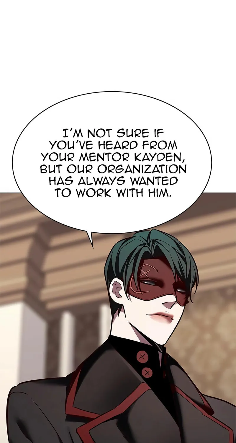 Eleceed Chapter 245 page 36 - 