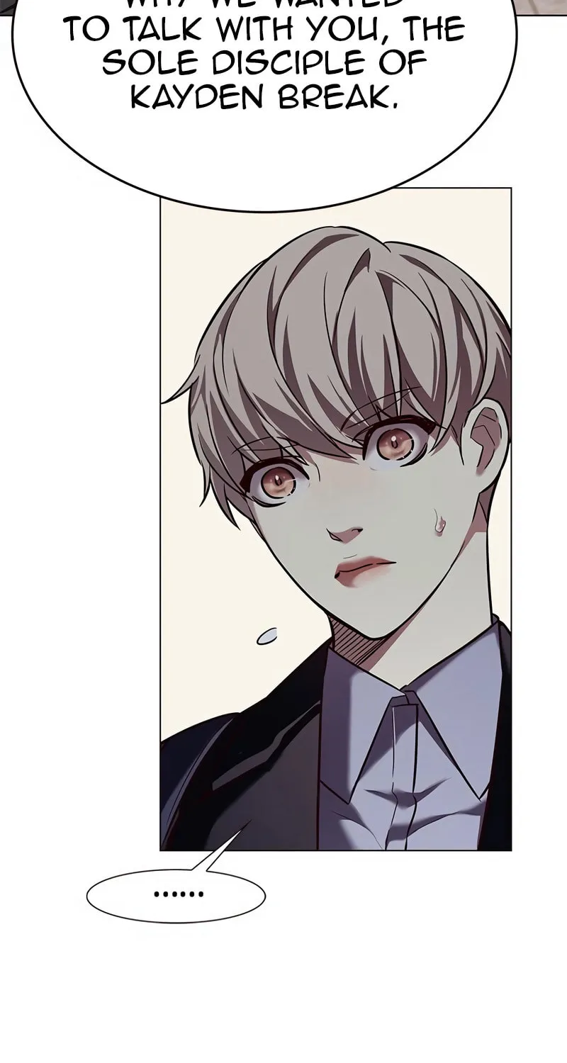 Eleceed Chapter 245 page 39 - 