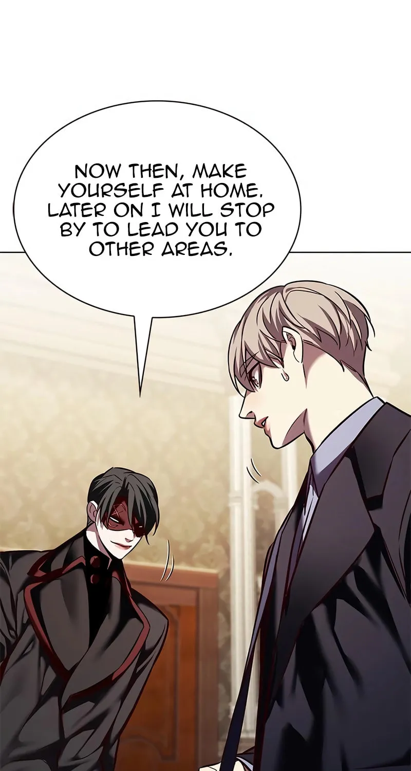 Eleceed Chapter 245 page 40 - 