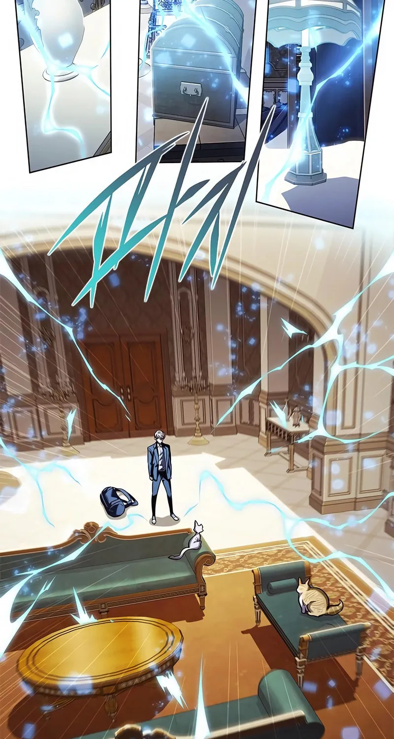 Eleceed Chapter 245 page 46 - 