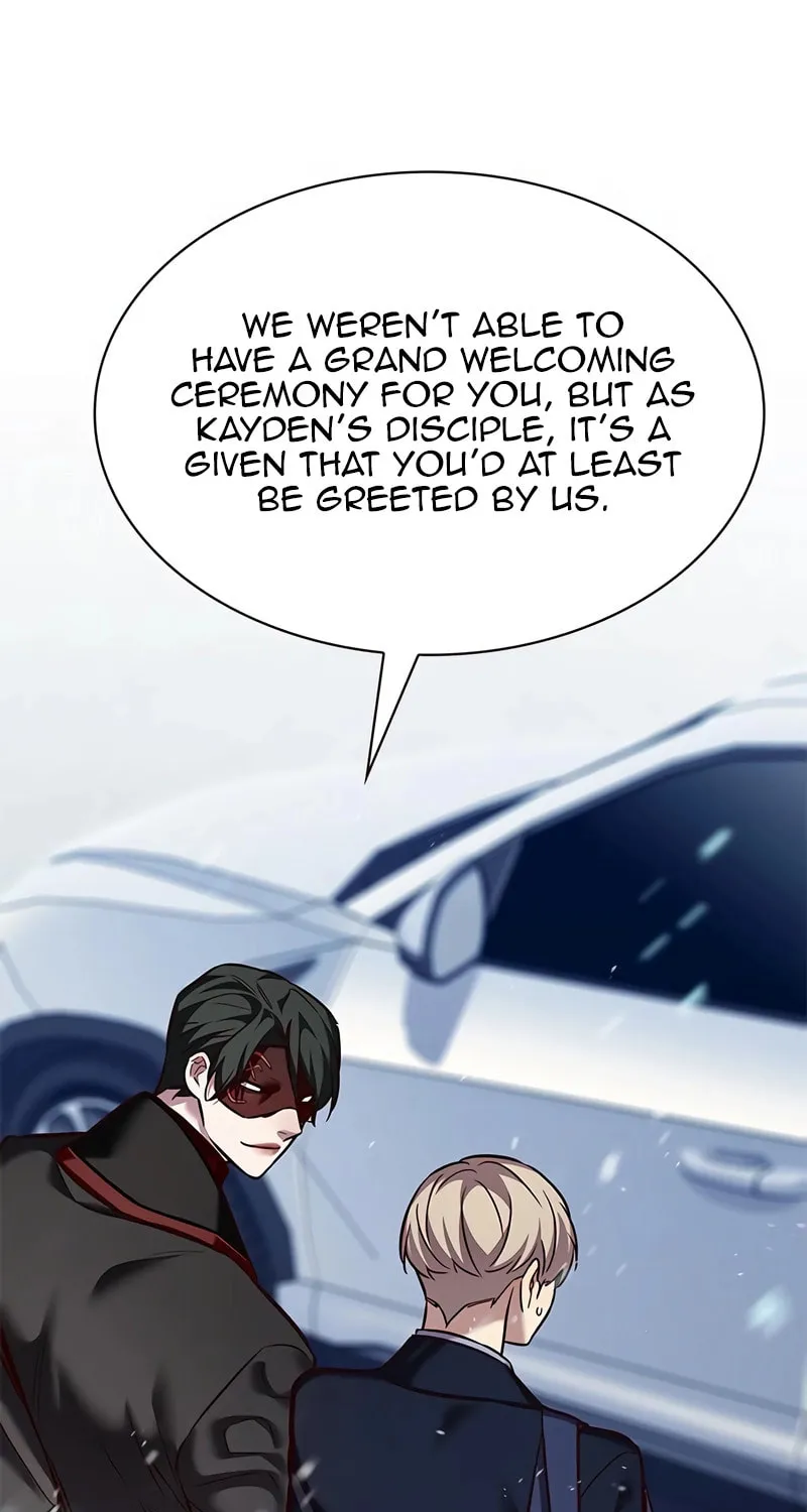 Eleceed Chapter 245 page 8 - 