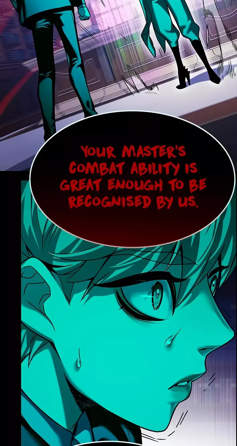 Eleceed Chapter 246.2 page 8 - 