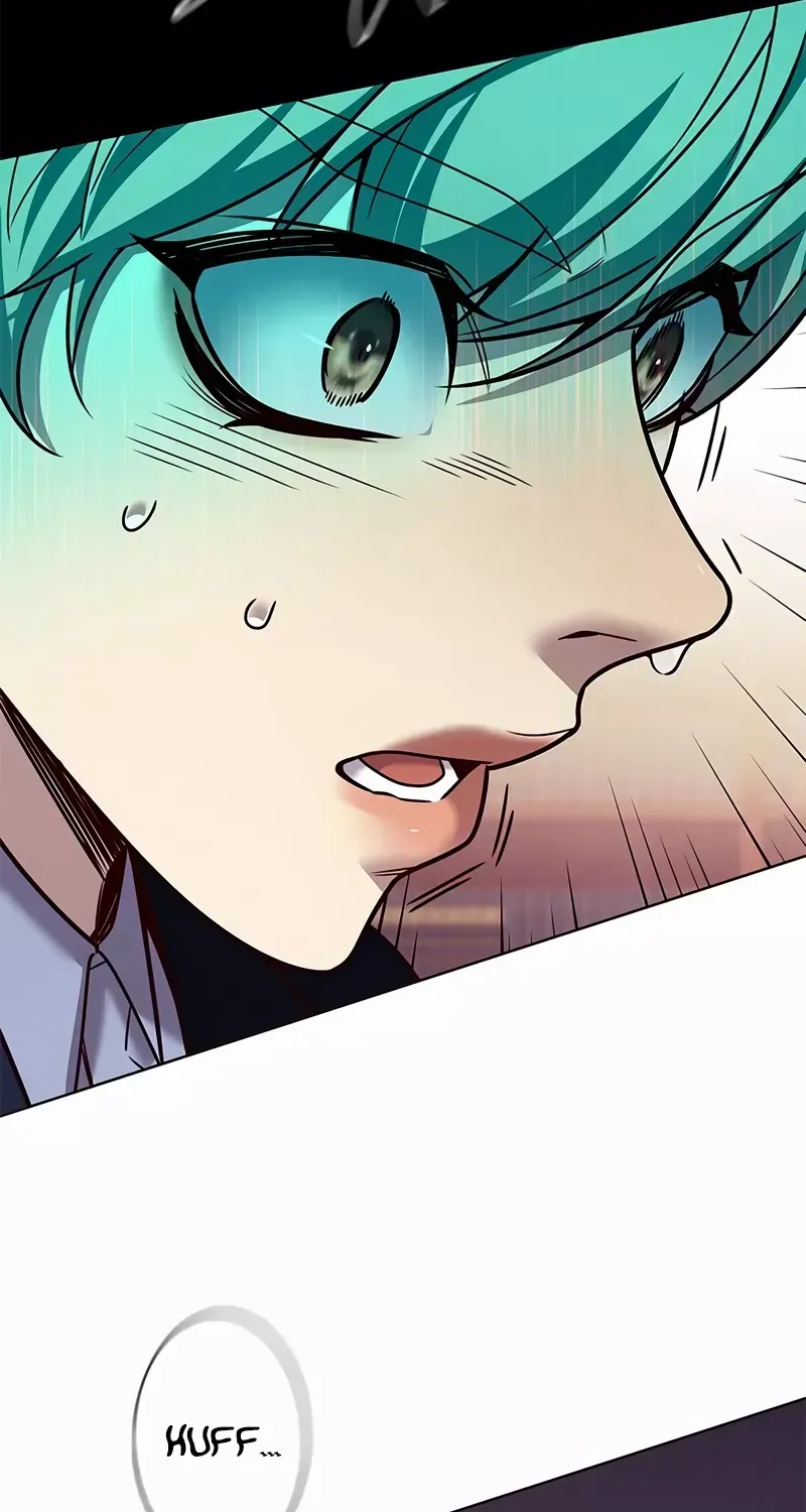Eleceed Chapter 246.3 page 17 - 