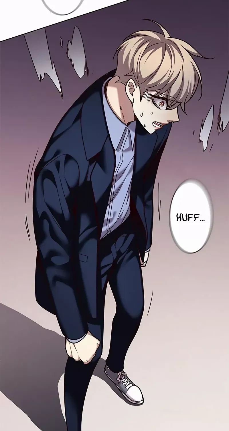 Eleceed Chapter 246.3 page 18 - 