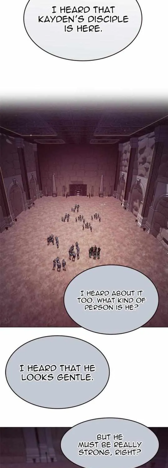 Eleceed Chapter 246.5 page 15 - 