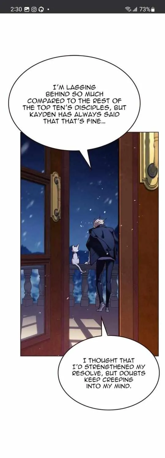 Eleceed Chapter 246.5 page 3 - 