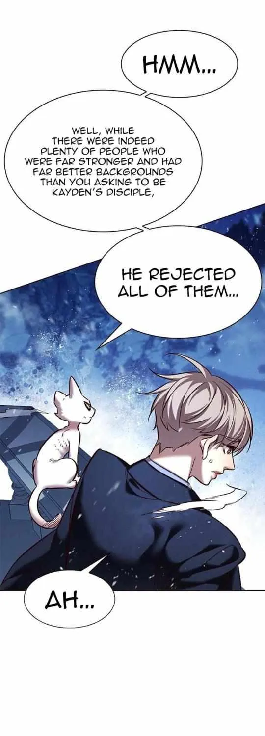 Eleceed Chapter 246.5 page 5 - 
