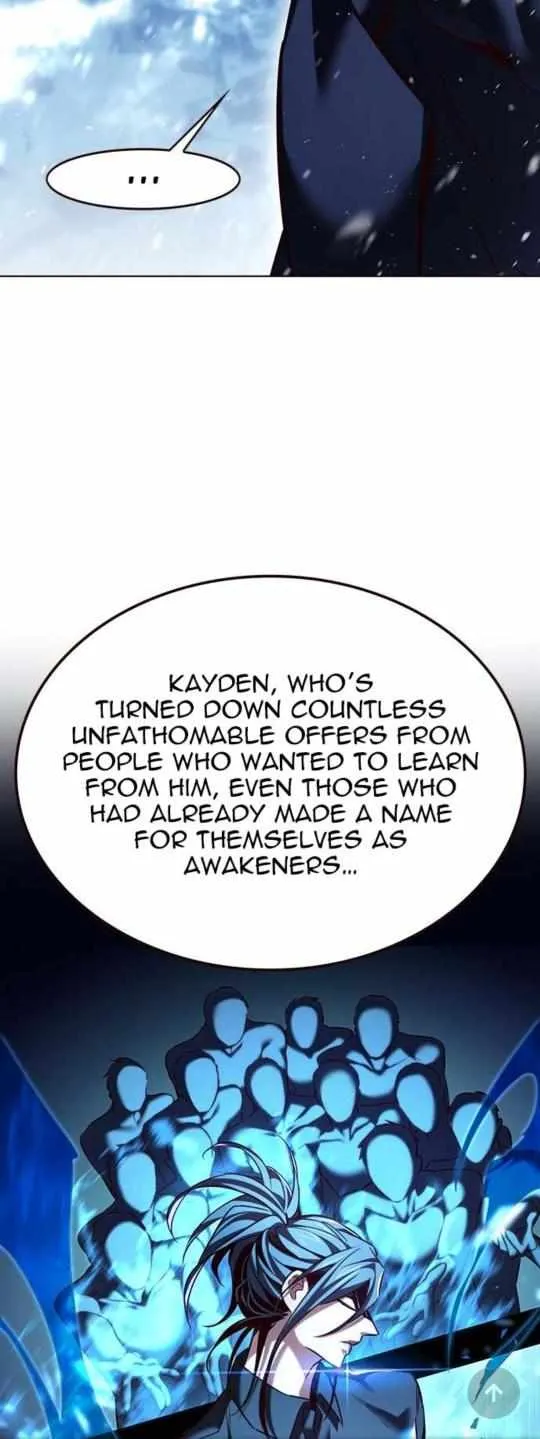 Eleceed Chapter 246.5 page 7 - 