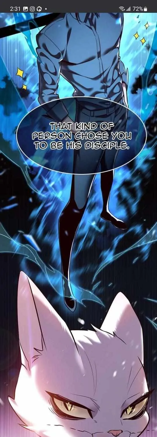 Eleceed Chapter 246.5 page 8 - 