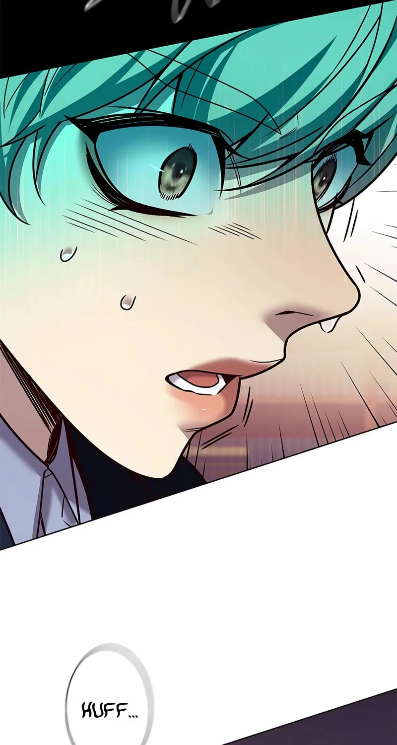 Eleceed Chapter 246 page 19 - 