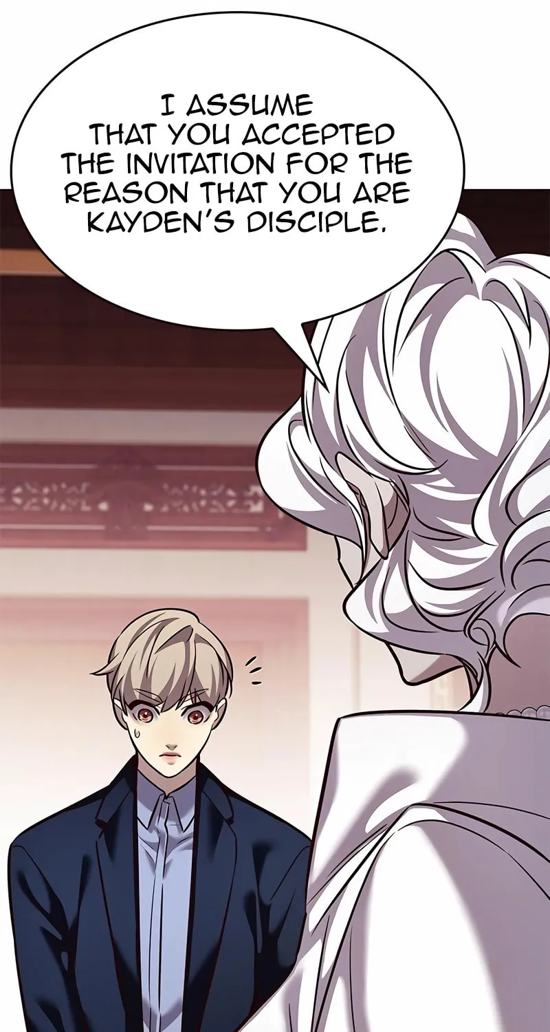 Eleceed Chapter 246 page 31 - 