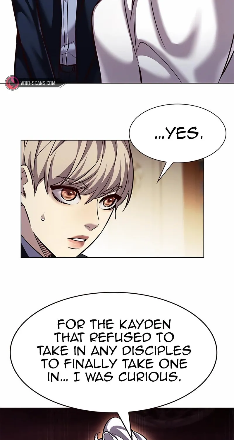 Eleceed Chapter 246 page 32 - 