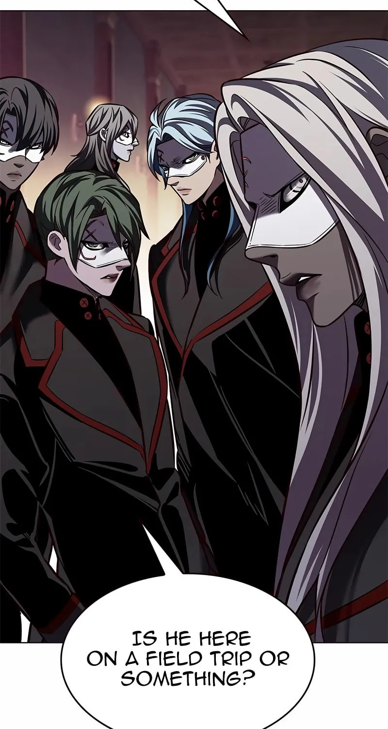 Eleceed Chapter 246 page 74 - 