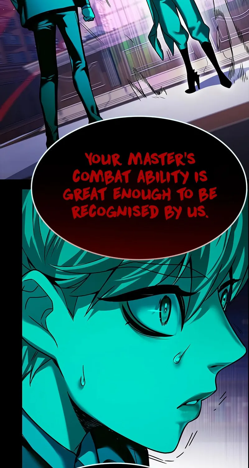 Eleceed Chapter 246 page 10 - 