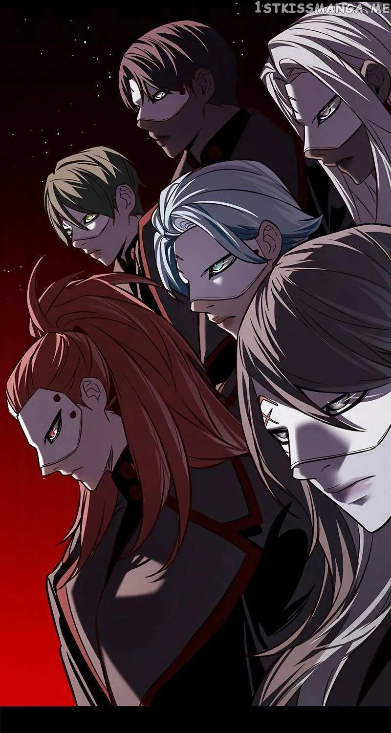 Eleceed Chapter 247.1 page 22 - 