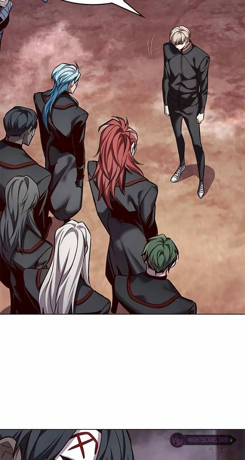 Eleceed Chapter 247.1 page 7 - 