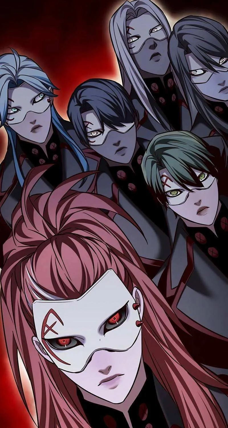 Eleceed Chapter 247.2 page 12 - 