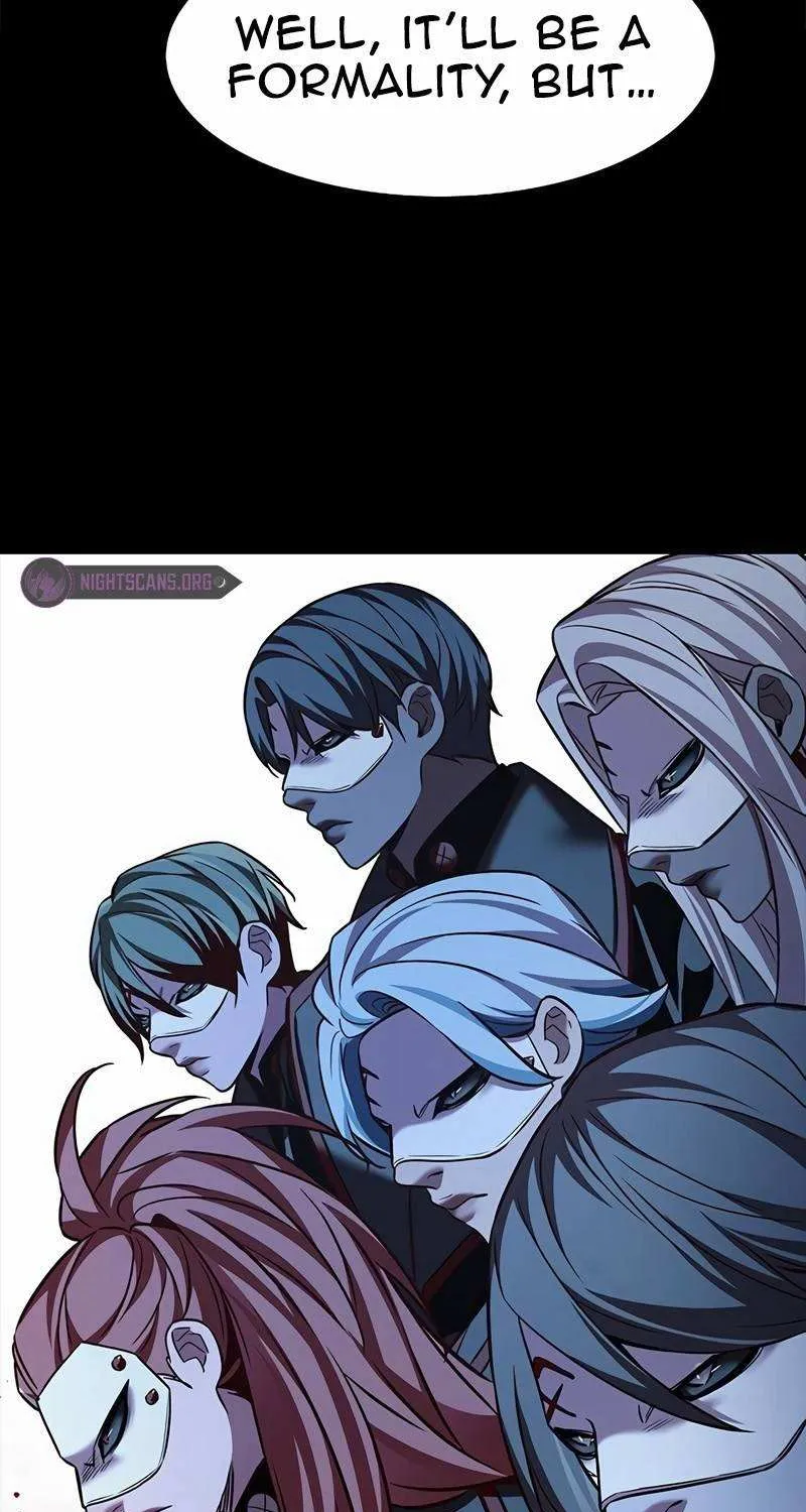 Eleceed Chapter 247.2 page 24 - 