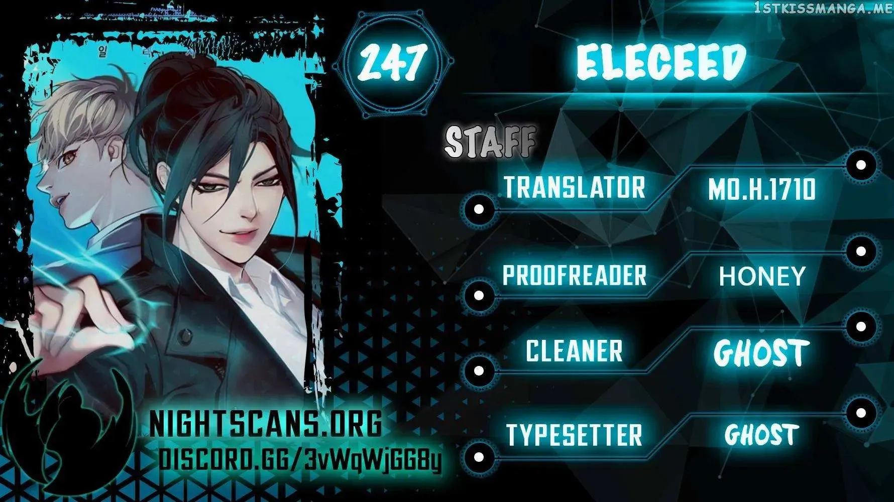 Eleceed Chapter 247.3 page 1 - 