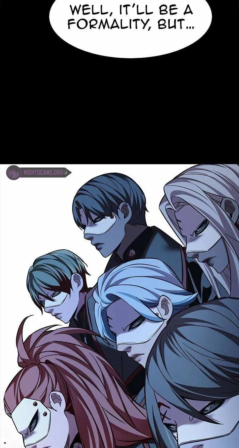 Eleceed Chapter 247.3 page 24 - 
