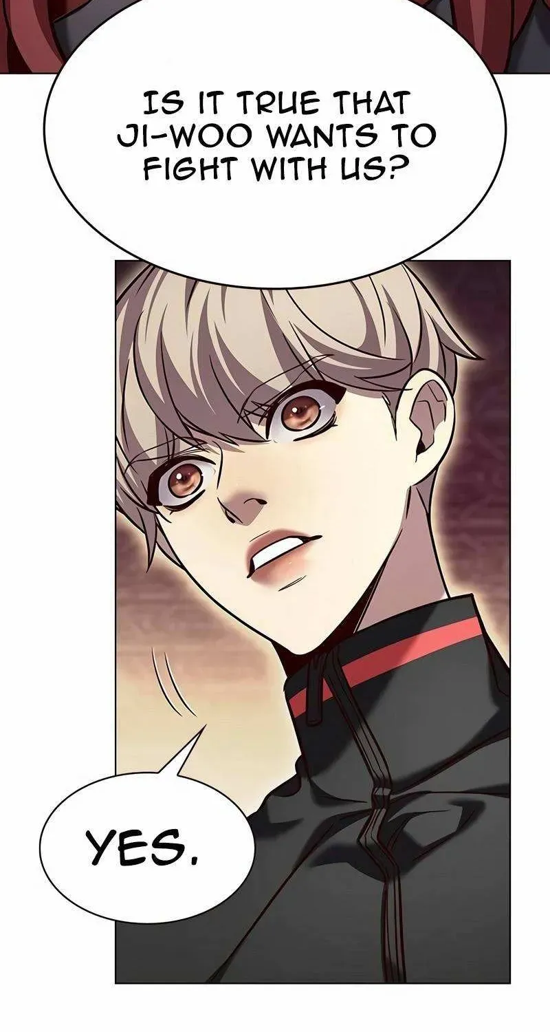 Eleceed Chapter 247.3 page 27 - 