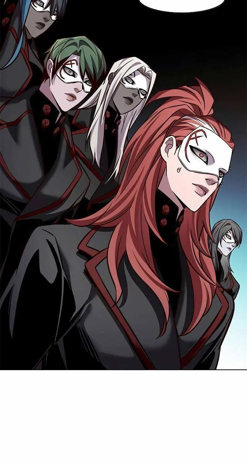 Eleceed Chapter 247.3 page 32 - 