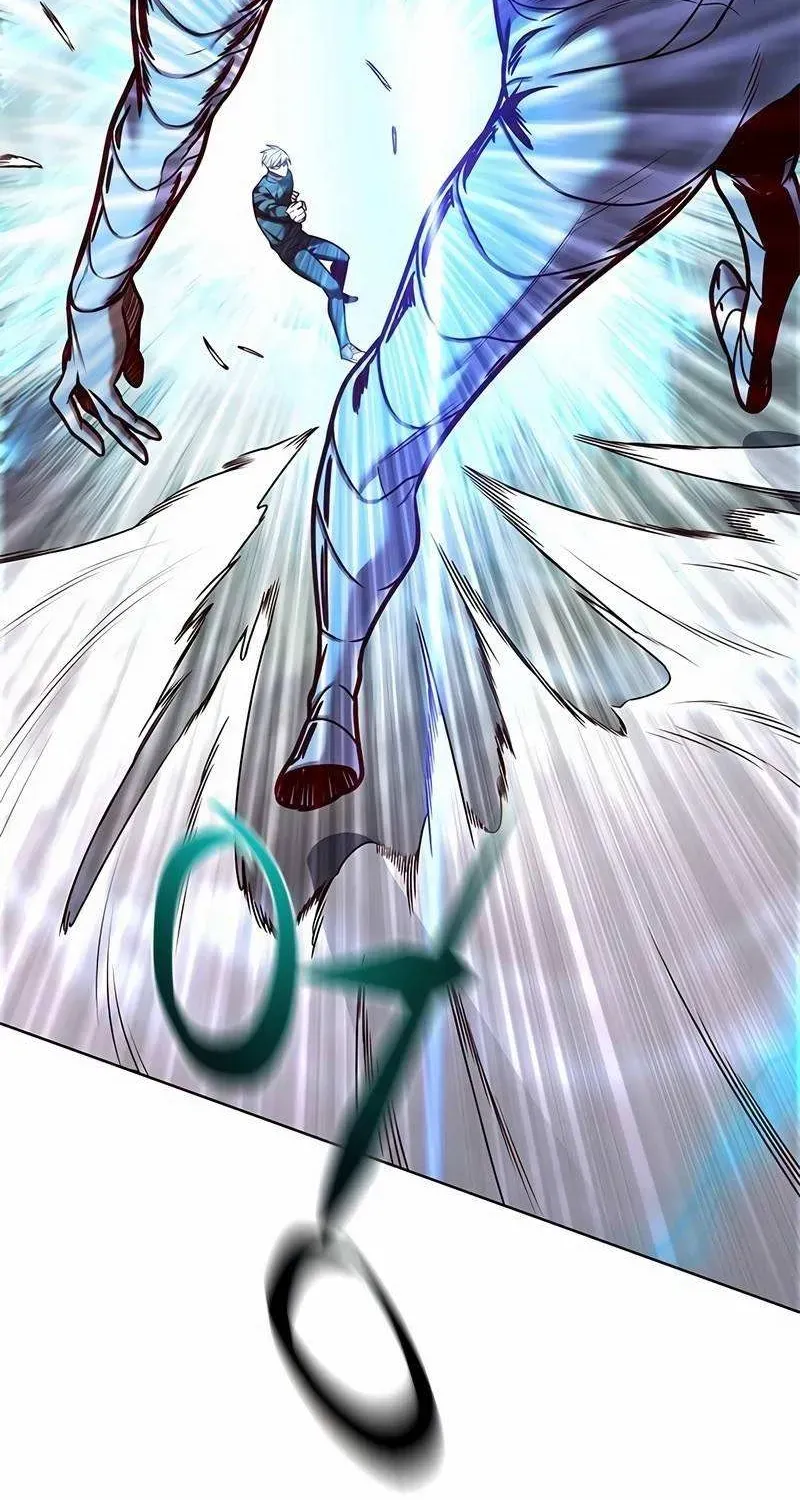 Eleceed Chapter 247.3 page 85 - 