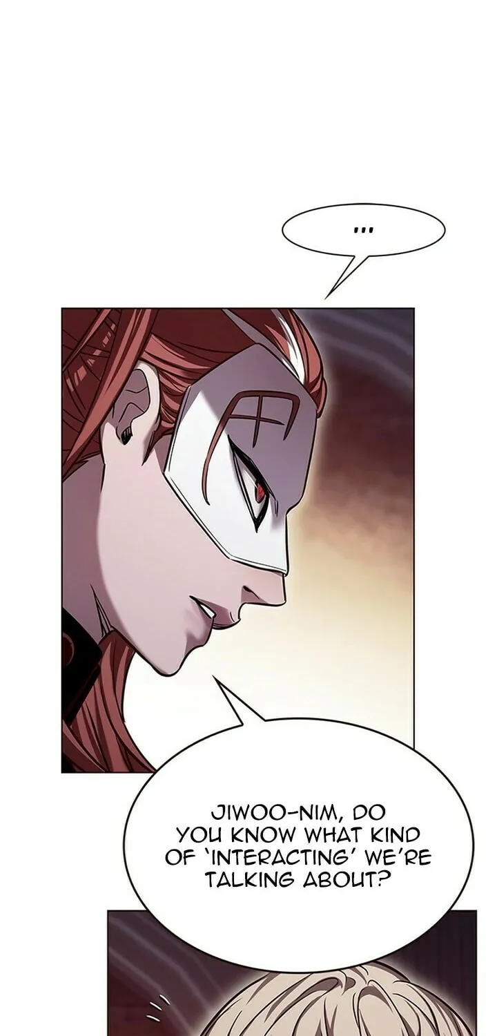 Eleceed Chapter 247 page 11 - 