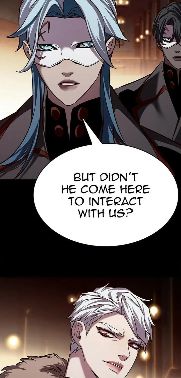 Eleceed Chapter 247 page 16 - 