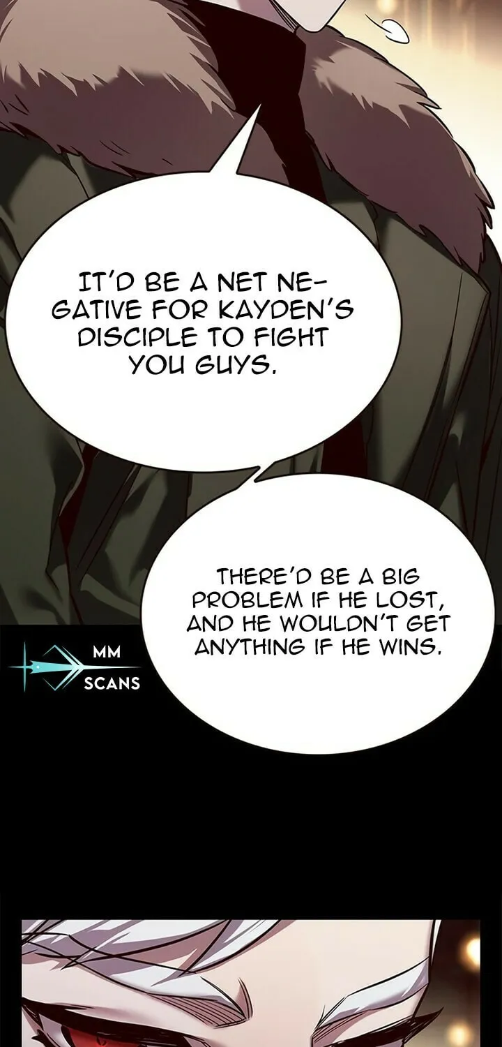 Eleceed Chapter 247 page 17 - 