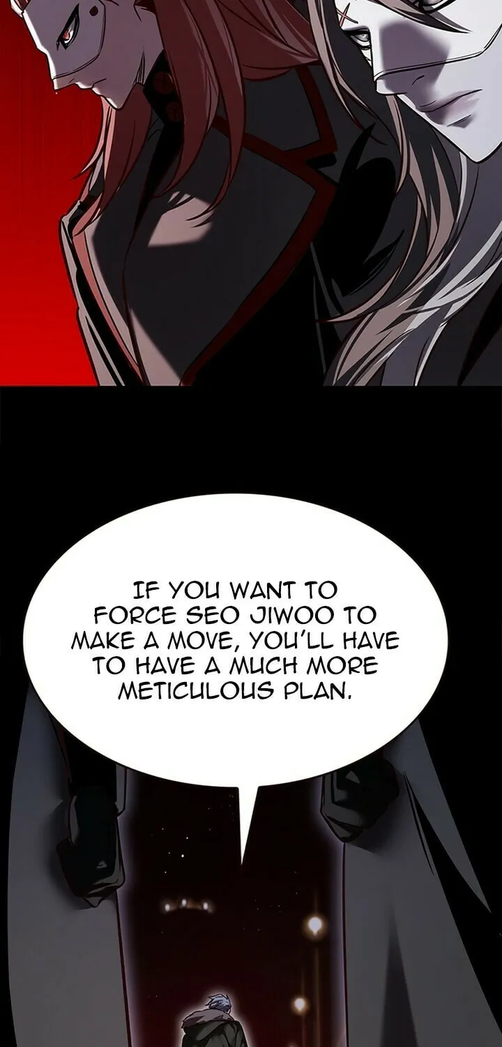 Eleceed Chapter 247 page 19 - 