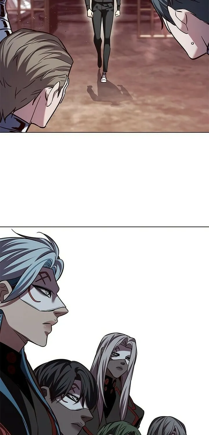 Eleceed Chapter 247 page 3 - 