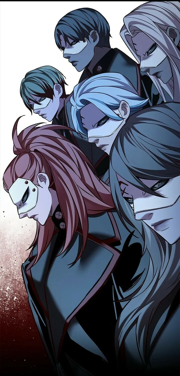 Eleceed Chapter 247 page 21 - 