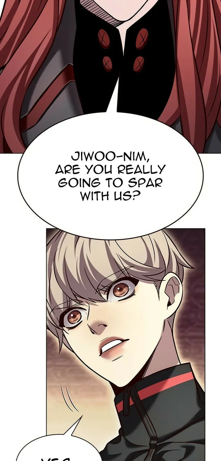 Eleceed Chapter 247 page 23 - 