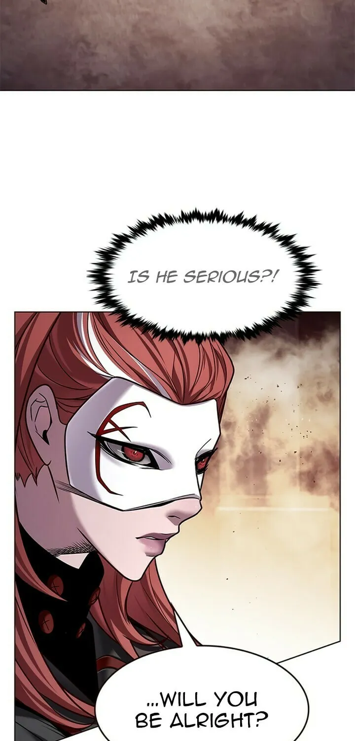 Eleceed Chapter 247 page 25 - 