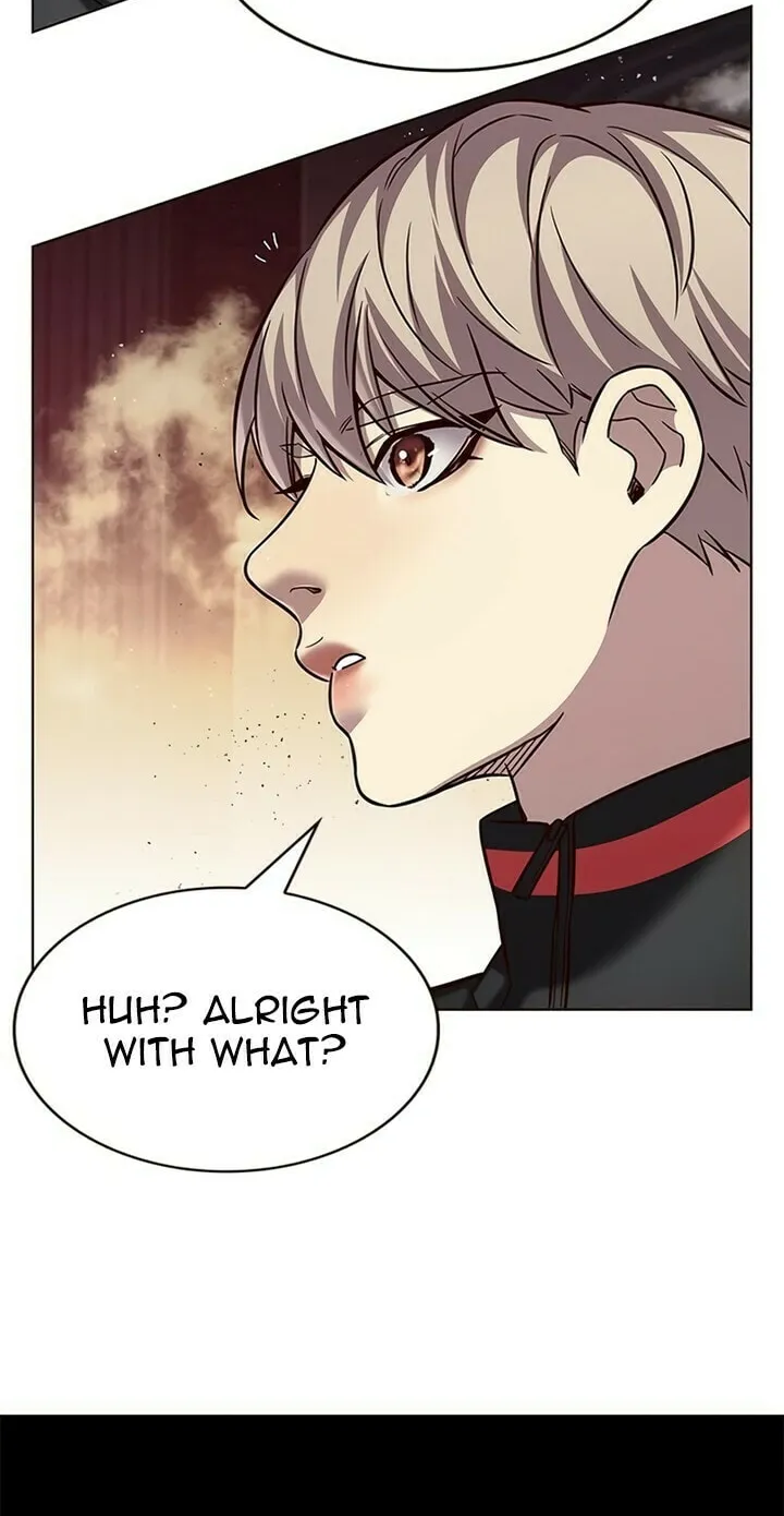 Eleceed Chapter 247 page 26 - 