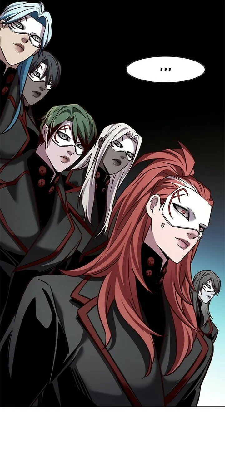 Eleceed Chapter 247 page 27 - 